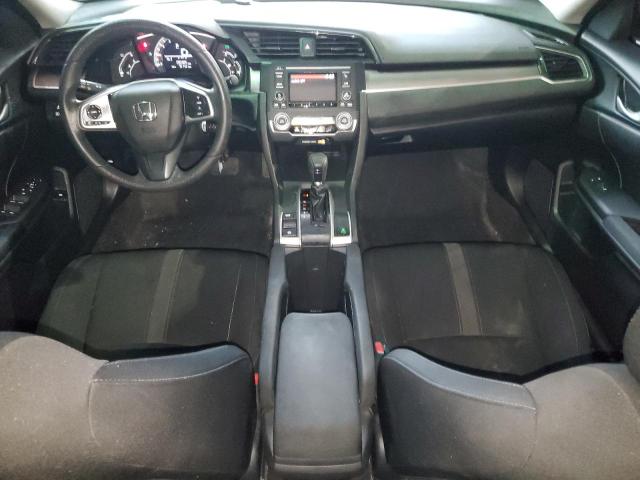 Photo 8 from auction – 2017 HONDA CIVIC LX with VIN 19XFC2F59HE070809