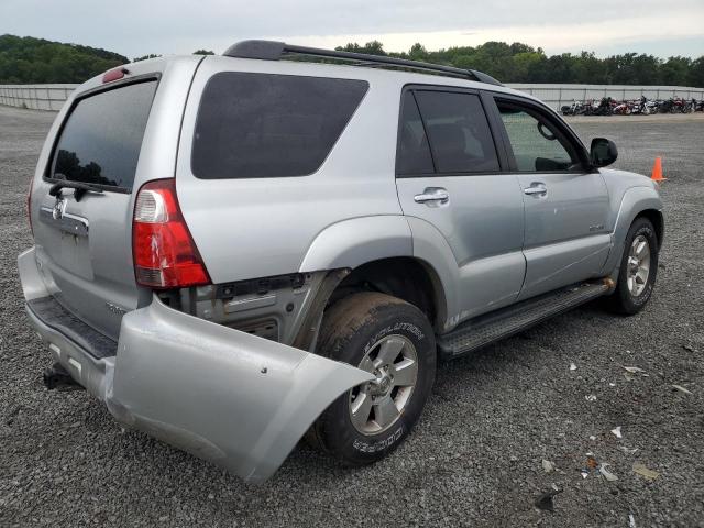 Photo 3 from auction – 2006 TOYOTA 4RUNNER with VIN JTEBU14R760098301