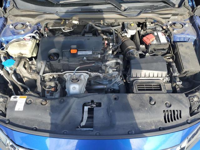 Photo 11 from auction – 2017 HONDA CIVIC LX with VIN 19XFC2F51HE039876