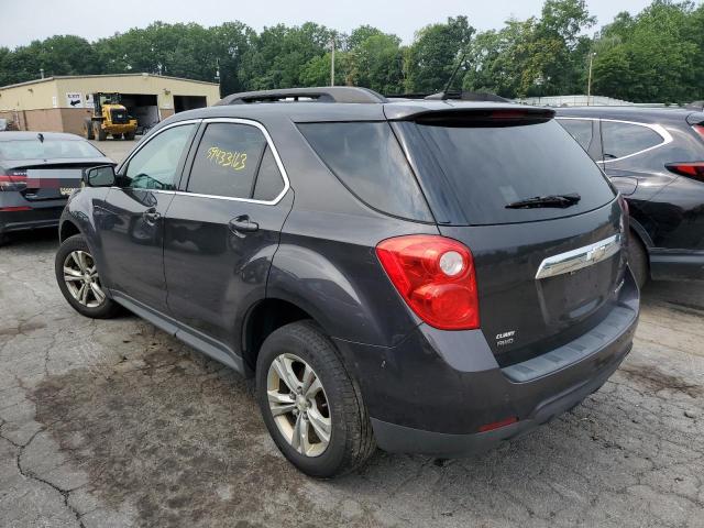 Photo 2 from auction – 2013 CHEVROLET EQUINOX LT with VIN 2GNFLNEK0D6245684