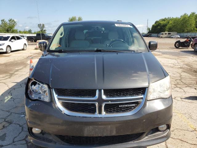 Photo 5 from auction – 2012 DODGE GRAND CARA with VIN 2C4RDGDG0CR115834