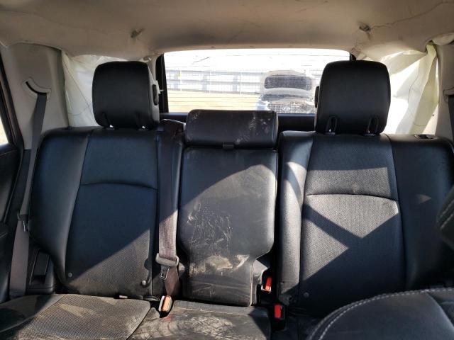 Photo 10 from auction – 2014 TOYOTA 4RUNNER SR with VIN JTEBU5JR4E5171783