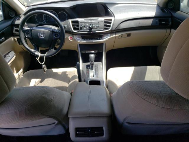 Photo 8 from auction – 2015 HONDA ACCORD EX with VIN 1HGCR2F78FA096998