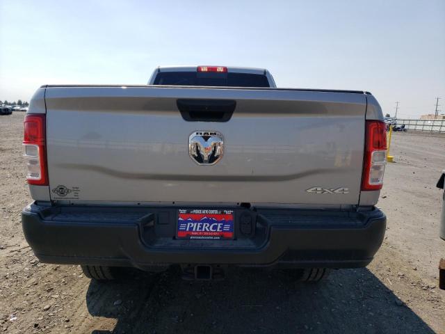Photo 6 from auction – 2022 RAM 2500 TRADE with VIN 3C6UR5HL7NG324091