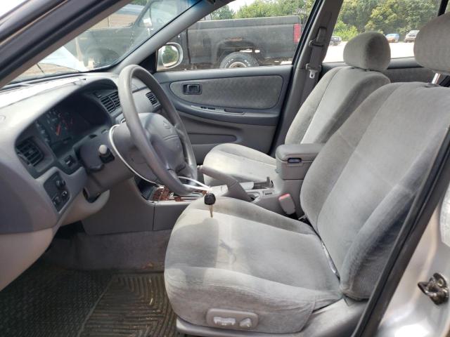 Photo 7 from auction – 2001 NISSAN ALTIMA XE with VIN 1N4DL01DX1C174092