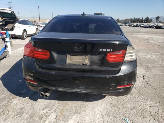 Photo 6 from auction – 2013 BMW 328 I SULE with VIN WBA3C1G5XDNR44535