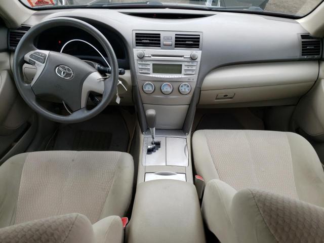 Photo 8 from auction – 2011 TOYOTA CAMRY BASE with VIN 4T1BF3EK4BU161543
