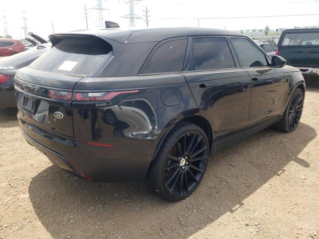 Photo 3 from auction – 2020 LAND ROVER RANGE ROVE with VIN SALYB2FV2LA252304
