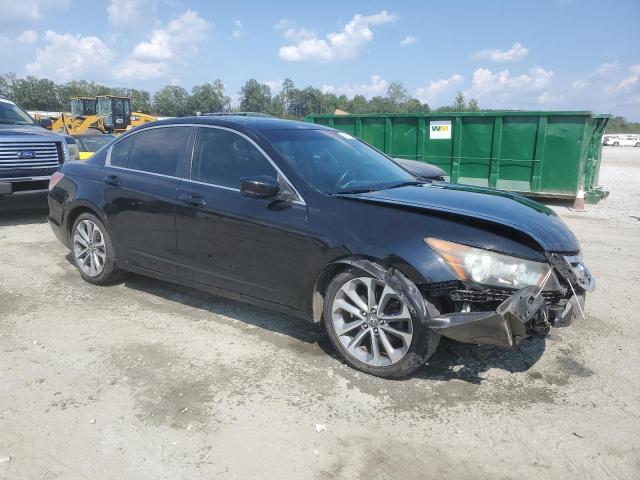Photo 4 from auction – 2012 HONDA ACCORD EXL with VIN 1HGCP2F85CA128719