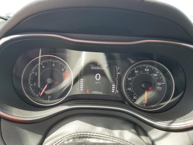 Photo 9 from auction – 2020 JEEP CHEROKEE L with VIN 1C4PJLLB7LD581066