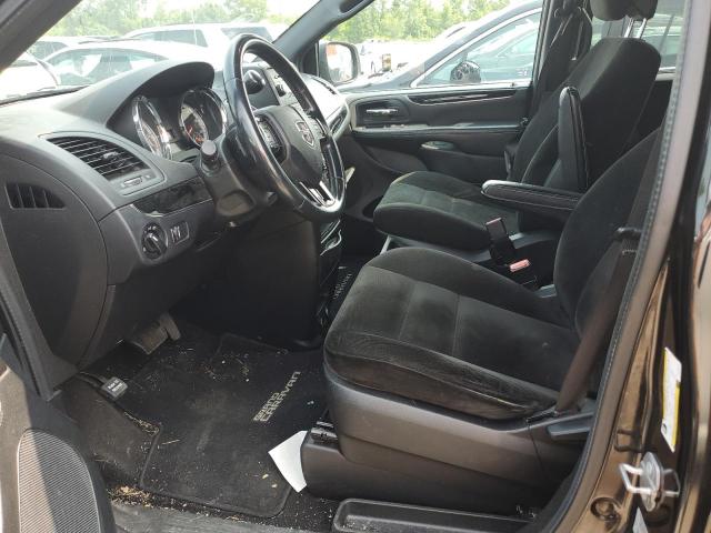 Photo 7 from auction – 2015 DODGE GRAND CARA with VIN 2C4RDGBGXFR750230