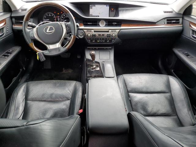 Photo 8 from auction – 2015 LEXUS ES 350 with VIN JTHBK1GG5F2175562