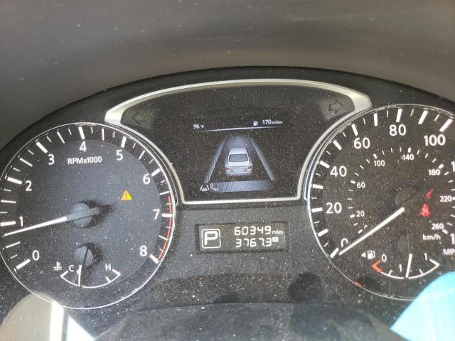 Photo 9 from auction – 2015 NISSAN ALTIMA 2.5 with VIN 1N4AL3AP7FN376236