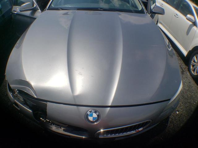 Photo 11 from auction – 2012 BMW 535 XI with VIN WBAFU7C59CDU57883