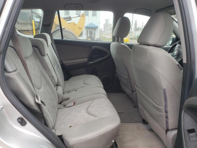 Photo 10 from auction – 2010 TOYOTA RAV4 with VIN 2T3BF4DV0AW032786
