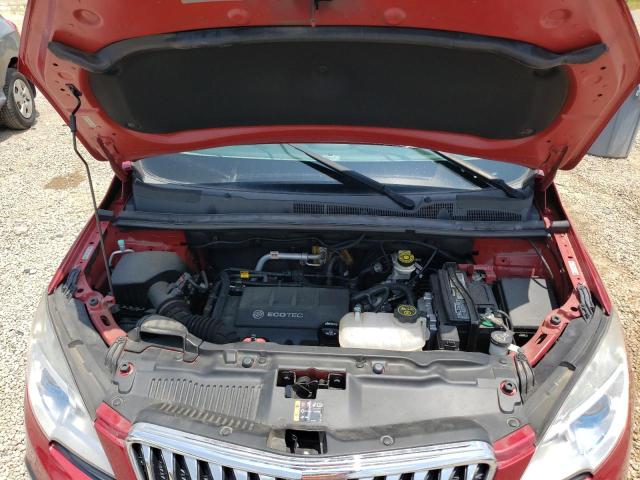 Photo 12 from auction – 2016 BUICK ENCORE PRE with VIN KL4CJDSB4GB680493