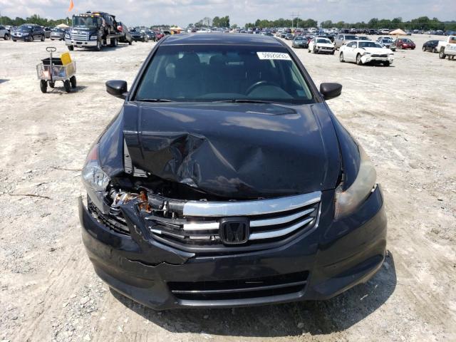Photo 5 from auction – 2012 HONDA ACCORD SE with VIN 1HGCP2F69CA038326