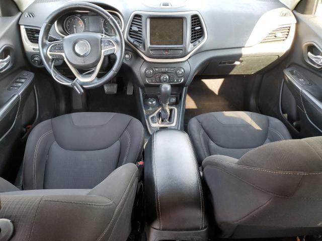 Photo 8 from auction – 2016 JEEP CHEROKEE L with VIN 1C4PJMCS5GW269022
