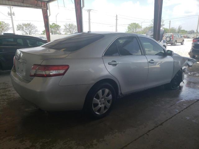 Foto 3 de la subasta – 2011 TOYOTA CAMRY BASE con VIN 4T1BF3EK2BU774860