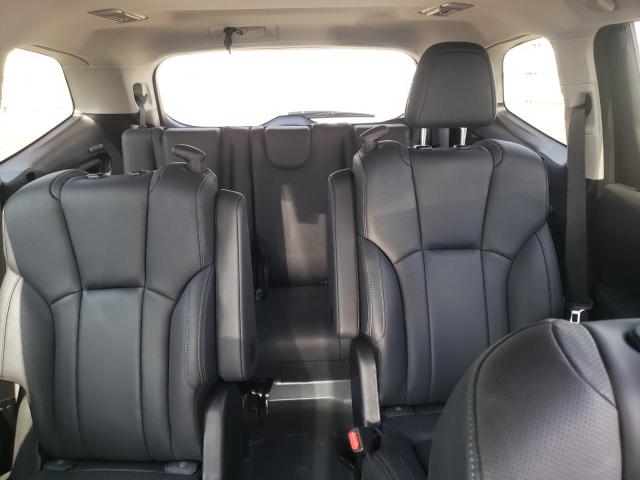 Photo 10 from auction – 2020 SUBARU ASCENT LIM with VIN 4S4WMAPD7L3419071