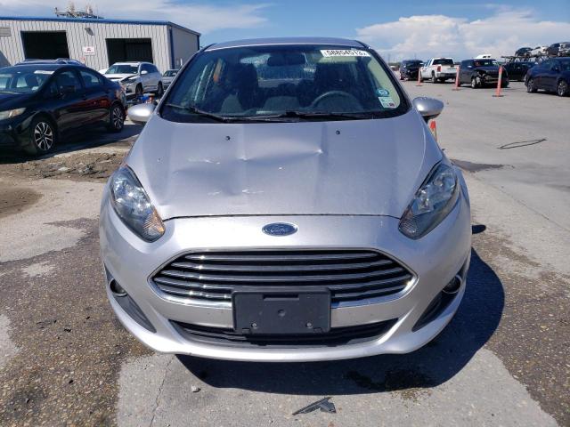 Photo 5 from auction – 2017 FORD FIESTA SE with VIN 3FADP4BJ6HM123827