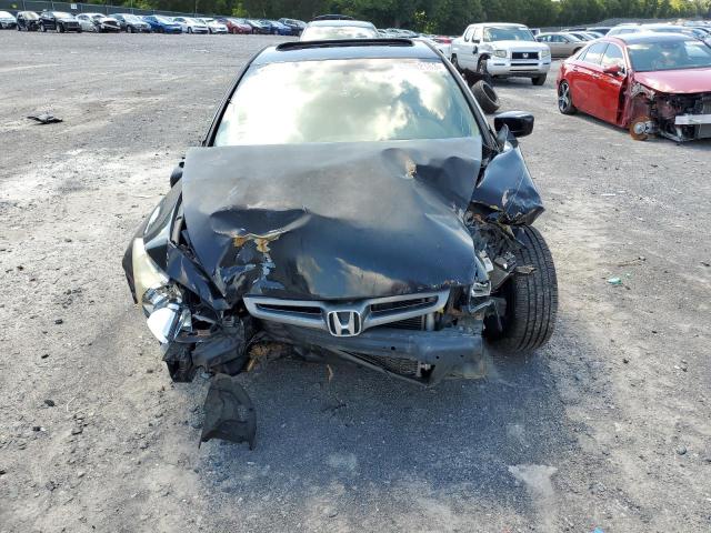 Photo 5 from auction – 2003 HONDA ACCORD EX with VIN JHMCM56673C037784