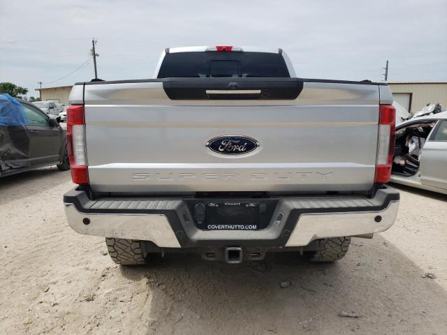 Photo 6 from auction – 2017 FORD F250 SUPER with VIN 1FT7W2BT1HEC41287