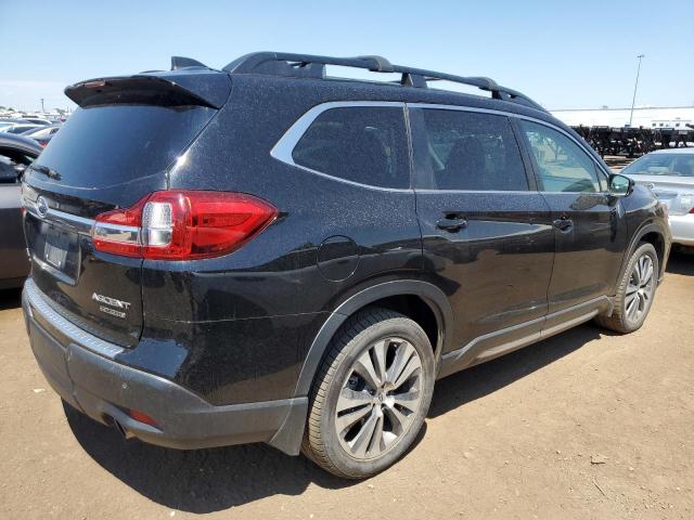 Photo 3 from auction – 2020 SUBARU ASCENT LIM with VIN 4S4WMAPD7L3415182