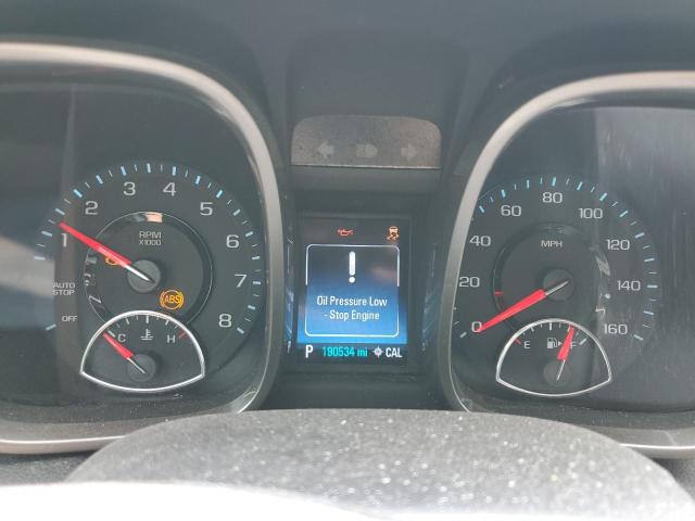 Photo 9 from auction – 2015 CHEVROLET MALIBU 1LT with VIN 1G11C5SL5FF113778