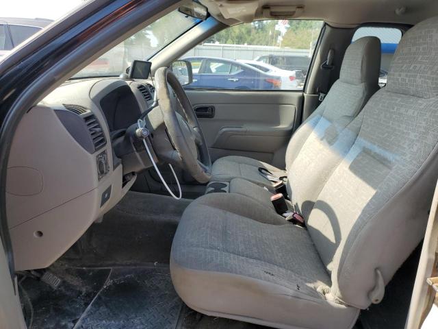 Photo 7 from auction – 2006 CHEVROLET COLORADO with VIN 1GCCS198768260024