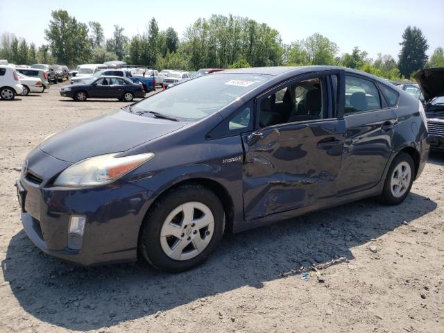 Photo 1 from auction – 2010 TOYOTA PRIUS with VIN JTDKN3DU0A0036958