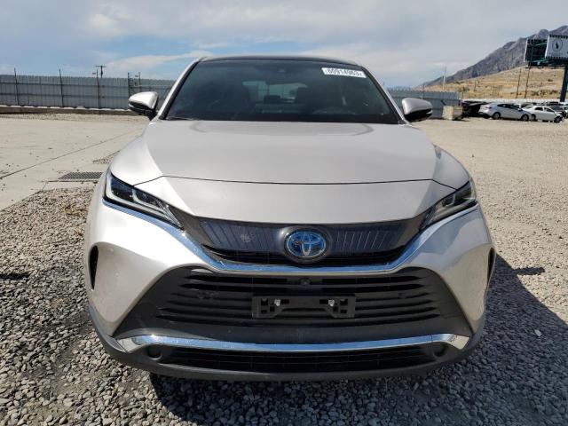 Photo 5 from auction – 2021 TOYOTA VENZA LE with VIN JTEAAAAH6MJ047296