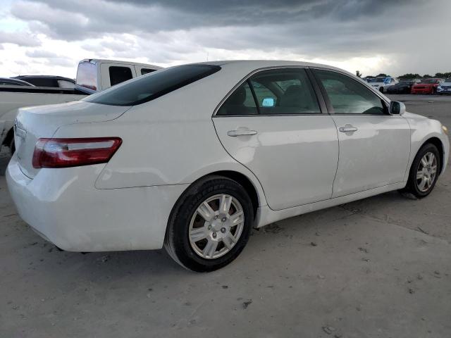 Photo 3 from auction – 2008 TOYOTA CAMRY CE with VIN 4T1BE46K88U741278