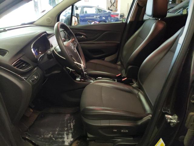 Photo 7 from auction – 2018 BUICK ENCORE PRE with VIN KL4CJASB4JB513122