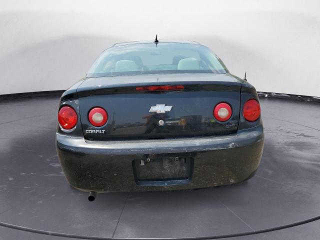 Photo 6 from auction – 2010 CHEVROLET COBALT LS with VIN 1G1AA1F5XA7118181