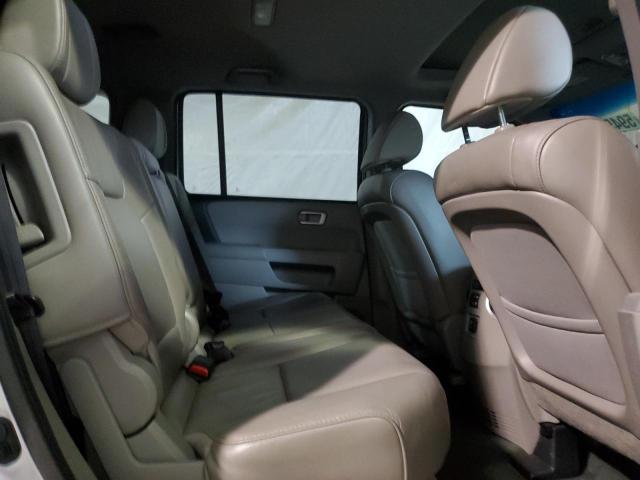 Photo 11 from auction – 2014 HONDA PILOT EXL with VIN 5FNYF4H58EB049013