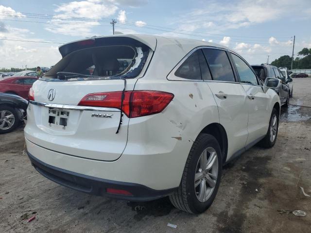 Photo 3 from auction – 2015 ACURA RDX with VIN 5J8TB3H34FL005864