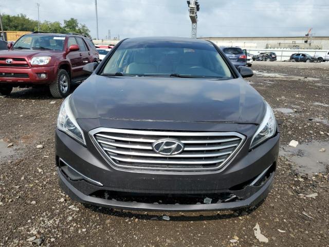 Photo 5 from auction – 2016 HYUNDAI SONATA SE with VIN 5NPE24AF2GH385522