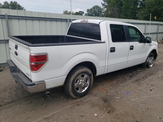 Photo 3 from auction – 2011 FORD F150 SUPER with VIN 1FTEW1CM9BFB93080