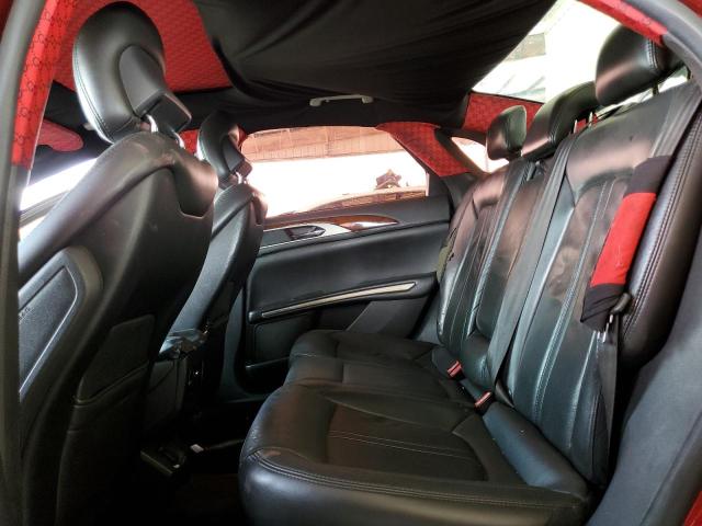 Photo 10 from auction – 2013 LINCOLN MKZ with VIN 3LN6L2G97DR826931