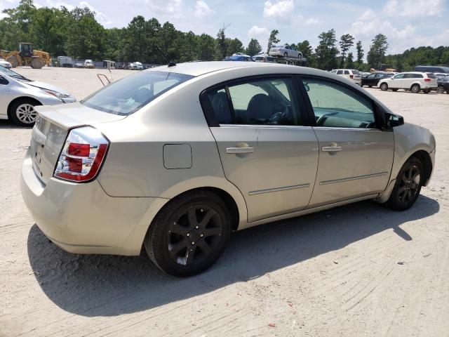 Photo 3 from auction – 2008 NISSAN SENTRA 2.0 with VIN 3N1AB61E18L652543