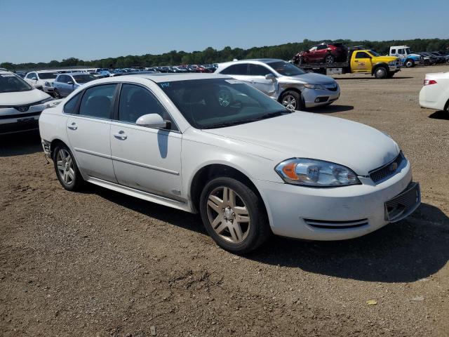 Photo 4 from auction – 2012 CHEVROLET IMPALA LT with VIN 2G1WG5E3XC1238848