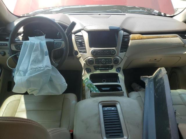 Photo 8 from auction – 2017 GMC YUKON DENA with VIN 1GKS2CKJ2HR208337