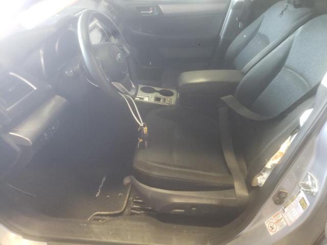 Снимка 7 от търг – 2018 SUBARU OUTBACK 2. с VIN 4S4BSAFC0J3374887