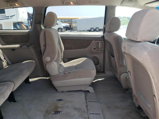 Photo 11 from auction – 2008 TOYOTA SIENNA CE with VIN 5TDZK23C68S099595