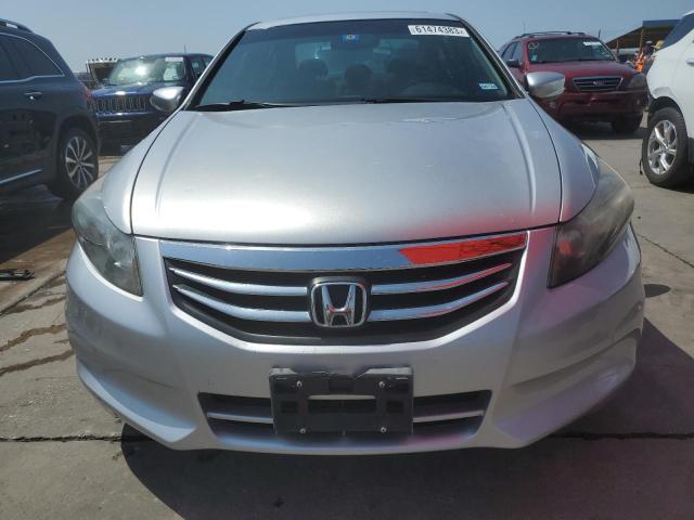 Photo 5 from auction – 2012 HONDA ACCORD EXL with VIN 1HGCP2F82CA101266