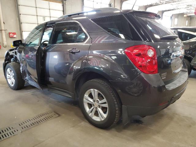 Photo 2 from auction – 2013 CHEVROLET EQUINOX LT with VIN 2GNFLNEK6D6165161