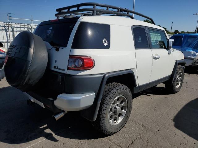 Photo 3 from auction – 2012 TOYOTA FJ CRUISER with VIN JTEBU4BF3CK133121