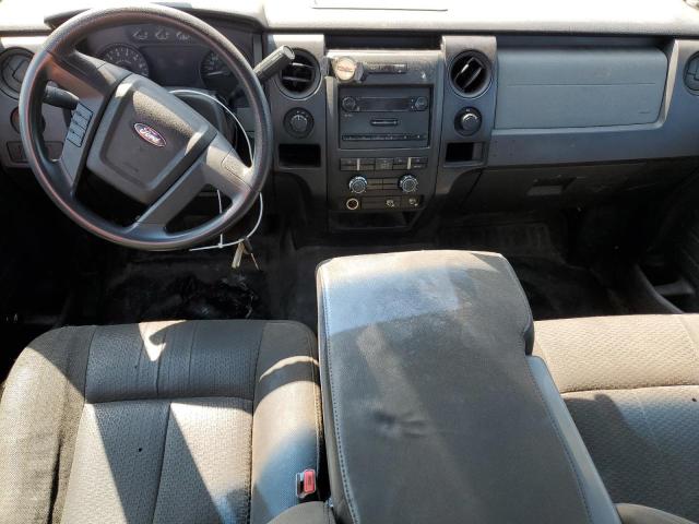 Photo 8 from auction – 2011 FORD F150 SUPER with VIN 1FTVX1EF6BKD58635