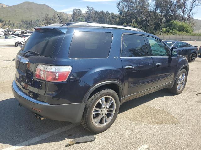 Photo 3 from auction – 2011 GMC ACADIA SLT with VIN 1GKKRRED6BJ181802
